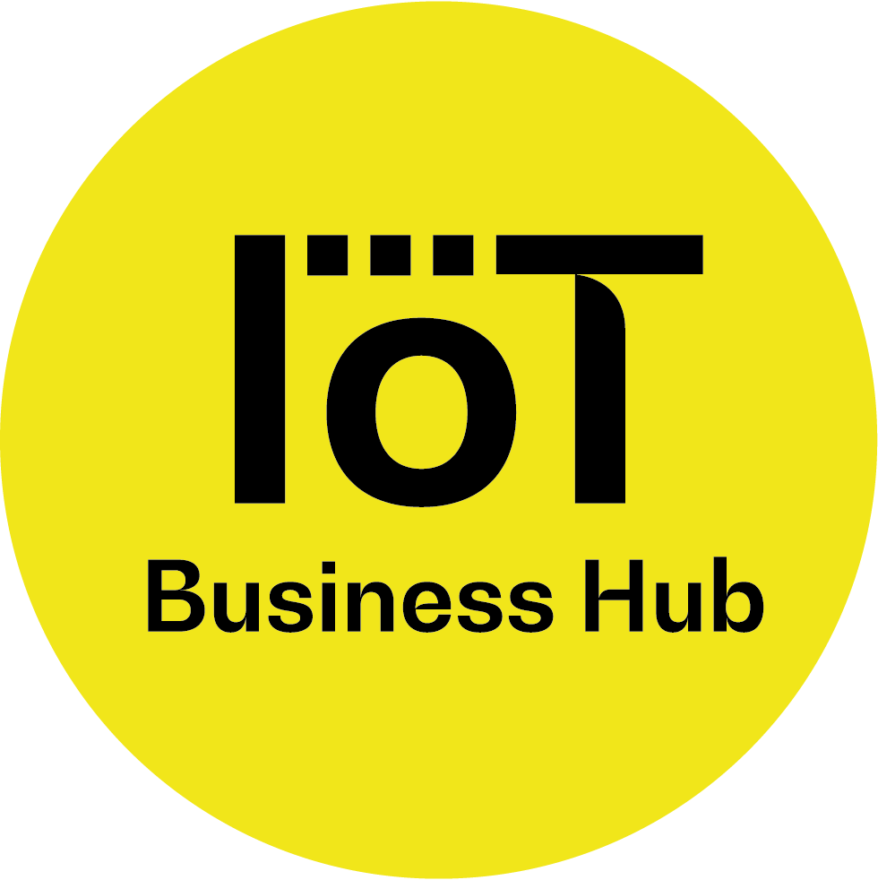 IoT Business Hub