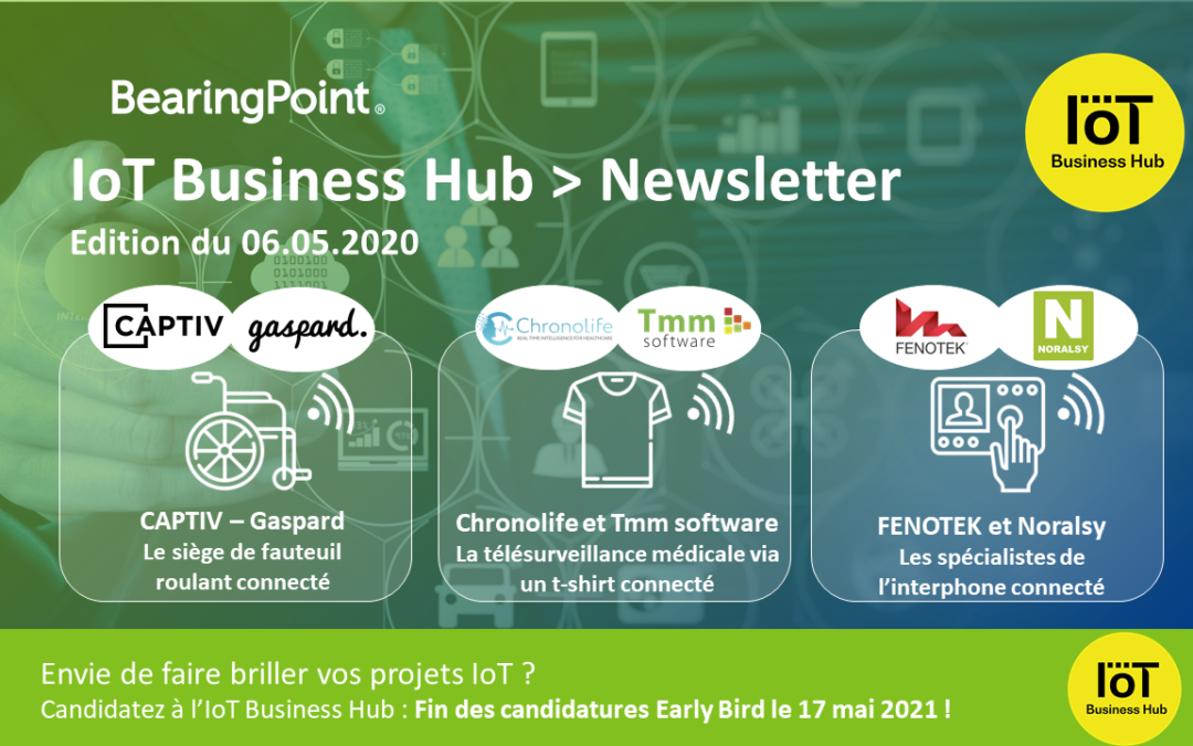 IoT Newsletter