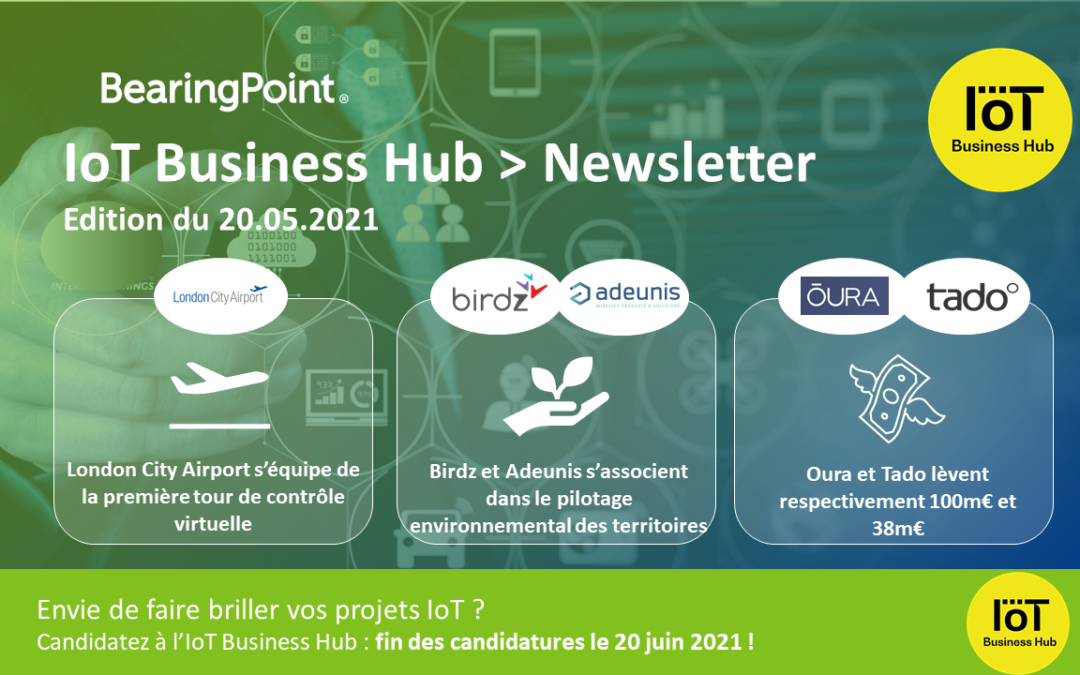 Newsletter IoT