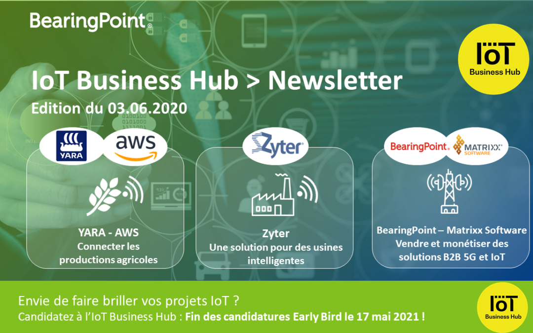 IoT Newsletter