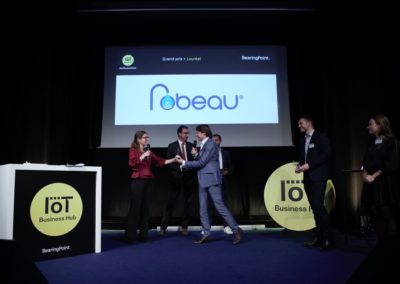 IoT 2021 Awards