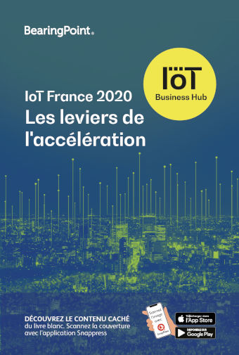 Livre blanc IoT Business Hub 2020