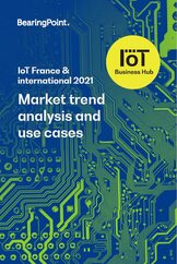 IoT in 2021 – Rising beyond the crisis