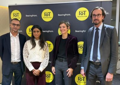 Trophées IoT 2025